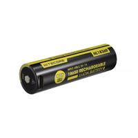 Nitecore NL1836R Li-ion oplaadbare batterij met geïntegreerde USB-C oplaadpoort, 3,6V, 3600 mAh - thumbnail