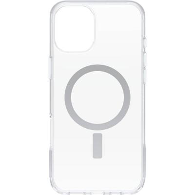 OtterBox Symmetry+ Clear Case Apple iPhone 16 Plus Clear