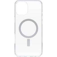 OtterBox Symmetry+ Clear Case Apple iPhone 16 Plus Clear - thumbnail