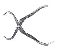 KS Tools 115.3009 Klepplaatje-tang voor Volkswagen - thumbnail