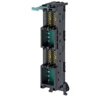 Siemens 6ES79215AK200AA0 6ES7921-5AK20-0AA0 PLC-frontinsteekmodule 60 V - thumbnail