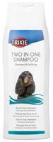 Trixie shampoo 2-in-1 - thumbnail