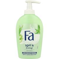FA Handzeep aloe vera (250 ml) - thumbnail