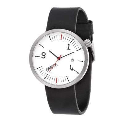 666 Barcelona 666-223 Horloge Heren 40 mm 3 ATM 666 Barcelona 666-223 Horloge Heren 40 mm 3 ATM