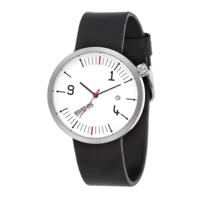 666 Barcelona 666-223 Horloge Heren 40 mm 3 ATM - thumbnail