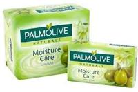 Palmolive Zeep Moisture Care Olive & Milk 4-Pack - thumbnail