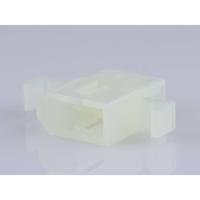 Molex 03062031 Male behuizing (kabel) Totaal aantal polen: 3 Rastermaat: 3.68 mm Inhoud: 1 stuk(s) Bag - thumbnail