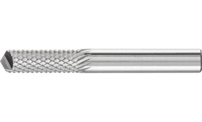 PFERD TOOLS 21458897 Freesstift Cilinder Lengte 65 mm Afmeting, Ø 8 mm Werklengte 25 mm Schachtdiameter 8 mm PFERD TOOLS 21458897 Freesstift Cilinder Lengte 65 mm Afmeting, Ø 8 mm Werklengte 25 mm Schachtdiameter 8 mm