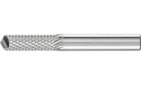 PFERD TOOLS 21458897 Freesstift Cilinder Lengte 65 mm Afmeting, Ø 8 mm Werklengte 25 mm Schachtdiameter 8 mm - thumbnail