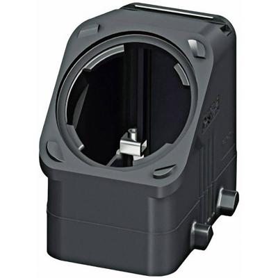 Phoenix Contact 1407628 HC-EVO-B10-HLFD-PLBK Afdekkap 1 stuk(s)
