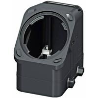 Phoenix Contact 1407628 HC-EVO-B10-HLFD-PLBK Afdekkap 1 stuk(s) - thumbnail