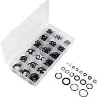 TOOLCRAFT TO-6680046 Assortiment O-ringen Inhoud 225 stuk(s) - thumbnail