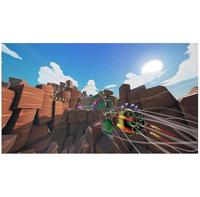 Gigantosaurus Dino Kart - thumbnail