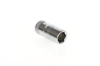 Gedore Dopsleutel 1/4" 8 MM 6-kant - 6166050 - thumbnail