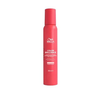 Wella Professionals Invigo Color Brilliance Conditioning Mousse 200 ml
