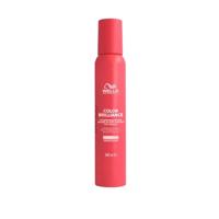 Wella Professionals Invigo Color Brilliance Conditioning Mousse 200 ml - thumbnail