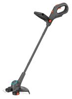 GARDENA gazontrimmer easytrim 25 18v grastrimmer (grijs/turquoise, accu en oplader niet inbegrepen) - thumbnail