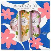 Roger & Gallet Coffret Trio Mains Relaxant - thumbnail