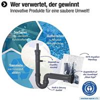 Cornat Buissifon Wasmachine 6/4X50Mm (409) - T355104R - thumbnail