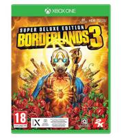 Borderlands 3 - thumbnail