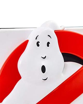 Ghostbusters 3D Light Logo