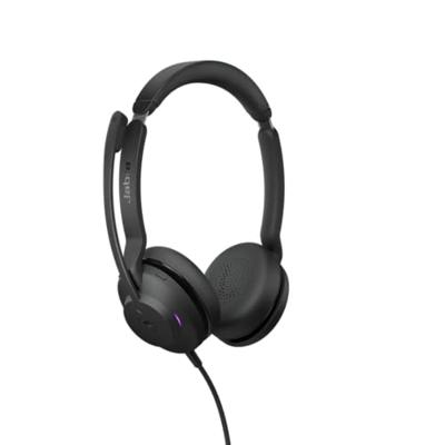 Jabra Evolve2 30 SE MS Stereo koptelefoon Jabra Evolve2 30 SE MS Stereo koptelefoon