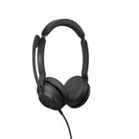 Jabra Evolve2 30 SE MS Stereo koptelefoon - thumbnail