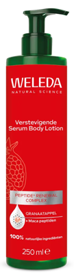 Granaatappel bodylotion 250 Milliliter