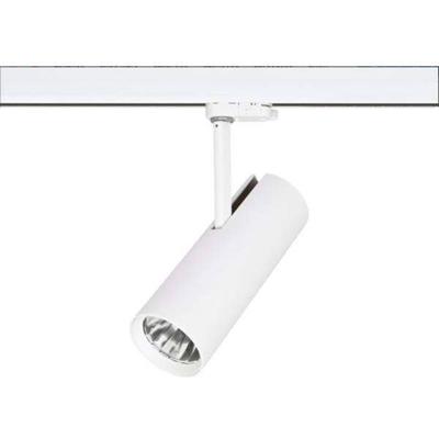 Brumberg 88393175 88393175 LED-railspot LED 23 W Wit