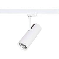 Brumberg 88393175 88393175 LED-railspot LED 23 W Wit - thumbnail