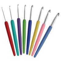 Knitpro Waves Haaknaald Soft Feel - thumbnail