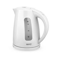 Camry Premium CR 1256 waterkoker 1,7 l 2000 W Wit - thumbnail