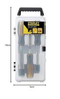 Stanley 2-16-268 FatMax™ Steekbeitelset (12,18,25 mm) 3-delig - thumbnail