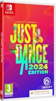 Just Dance 2024 (Code in a Box) - thumbnail