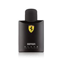 Ferrari Scuderia Black 125 ml Eau de toilette Heren - thumbnail
