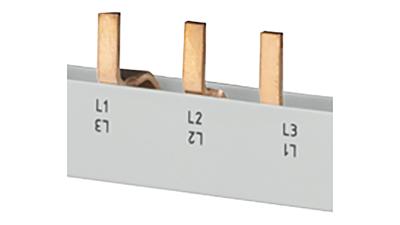 Siemens 5ST3615 Stiftlijst 63 A
