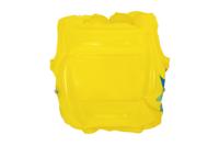 Opblaasbaar Zwemvest Bestway 41 x 30 cm Krab 3-6 jaar (6941607320525) - thumbnail