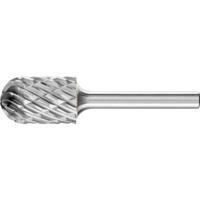 PFERD TOOLS 21105487 Freesstift Wals Lengte 65 mm Afmeting, Ø 16 mm Werklengte 25 mm Schachtdiameter 6 mm - thumbnail