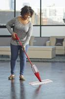 Microvezel Zwabber Vileda Spray Max Plastic - thumbnail