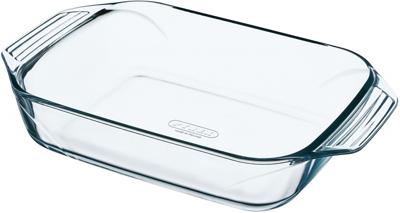 Pyrex Optimum ovenschaal 39x28x7cm 3,8 liter