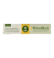 Rhinoblock Neuszalf Tube 15g - thumbnail
