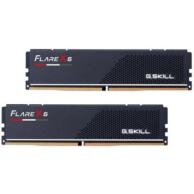 G.Skill DDR5 Flare X 2x16GB 5600MHz CL36 F5-5600J3636C16GX2-FX5 G.Skill DDR5 Flare X 2x16GB 5600MHz CL36 F5-5600J3636C16GX2-FX5