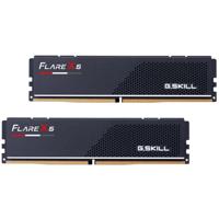 G.Skill Flare X5 Werkgeheugenmodule voor PC DDR5 32 GB 2 x 16 GB 5600 MHz 288-pins DIMM F5-5600J3636C16GX2-FX5 - thumbnail