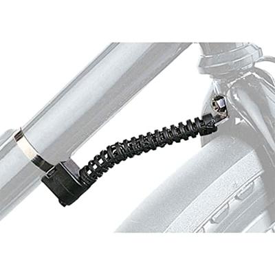 Abi Stuurbegrenzer hebie 28 - 62 mm voor verende voorvork