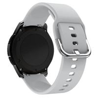 Garmin Venu 2 & 3 - Siliconen sportband - Grijs - thumbnail