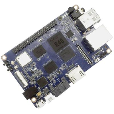 Banana PI BPI-M2U (Ultra) Banana Pi BPI-M2U 2 GB 4 x 1.5 GHz Banana PI BPI-M2U (Ultra) Banana Pi BPI-M2U 2 GB 4 x 1.5 GHz