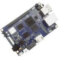 Banana PI BPI-M2U (Ultra) Banana Pi BPI-M2U 2 GB 4 x 1.5 GHz - thumbnail