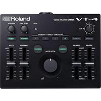 Roland VT-4 Voice Transformer - thumbnail