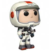 Disney Lightyear Funko Pop Vinyl: Buzz Lightyear XL-01 (Glow in the Dark) - thumbnail