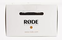 RODE Microphones Videomic Pro+ Cameramicrofoon Dasspeld Zendmethode:Digitaal Flitsschoenmontage, Incl. windkap, Incl. kabel Microfoon TRS (3.5 mm jackplug) - thumbnail